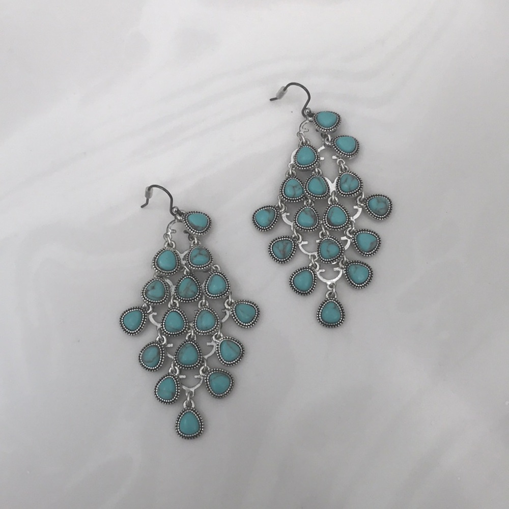 Debra Caravan Earrings